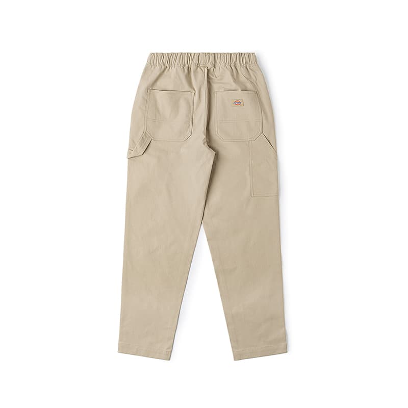 Штаны Dickies Повседневные брюки Мужские Песочный - изображение 2