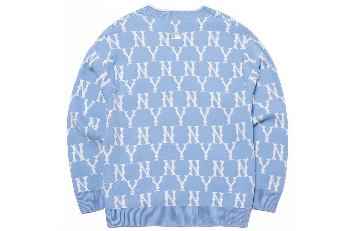 Кофта MLB - изображение 2