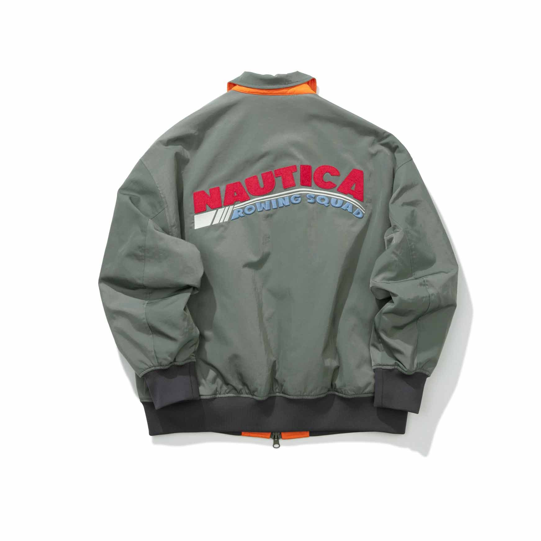 Куртка Nautica White Sail Куртка Мужская - изображение 2