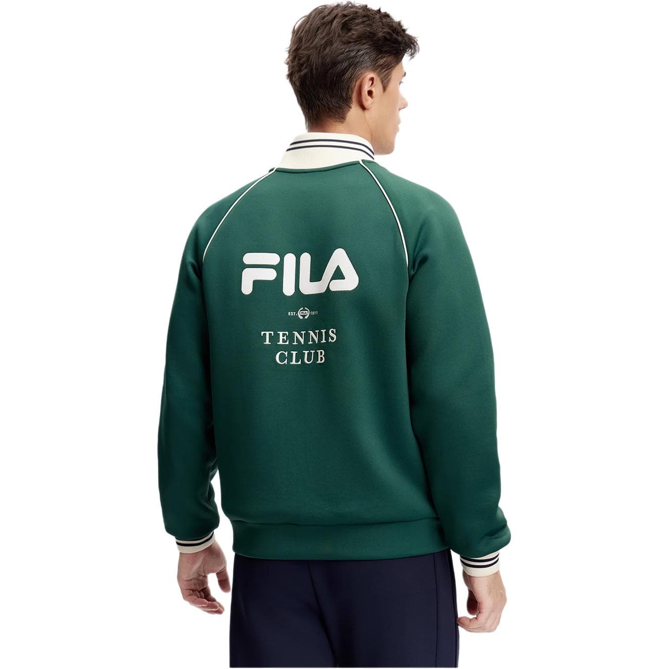 Куртка FILA 2024 - изображение 4