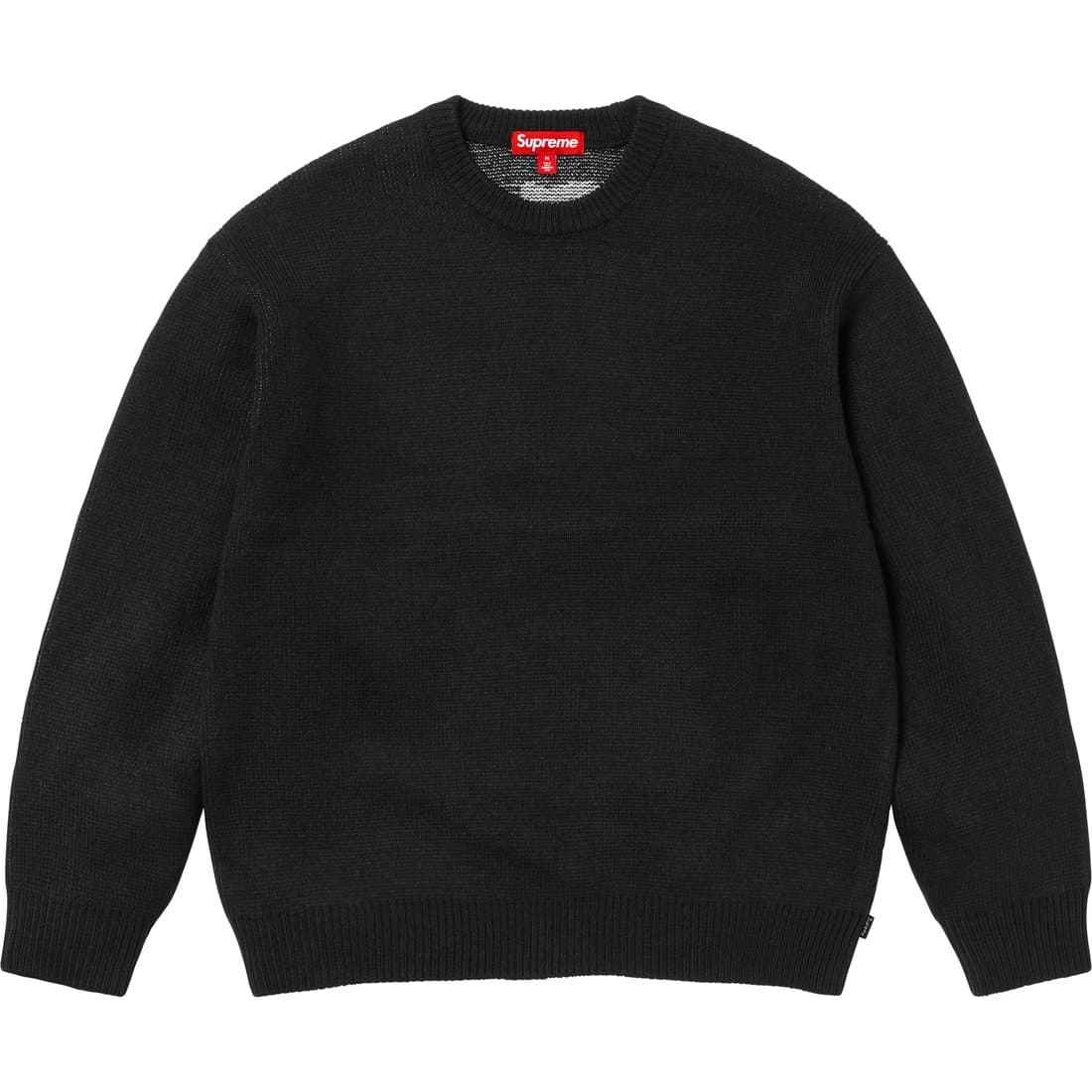Кофта supreme Thrasher Свитер Унисекс - изображение 2