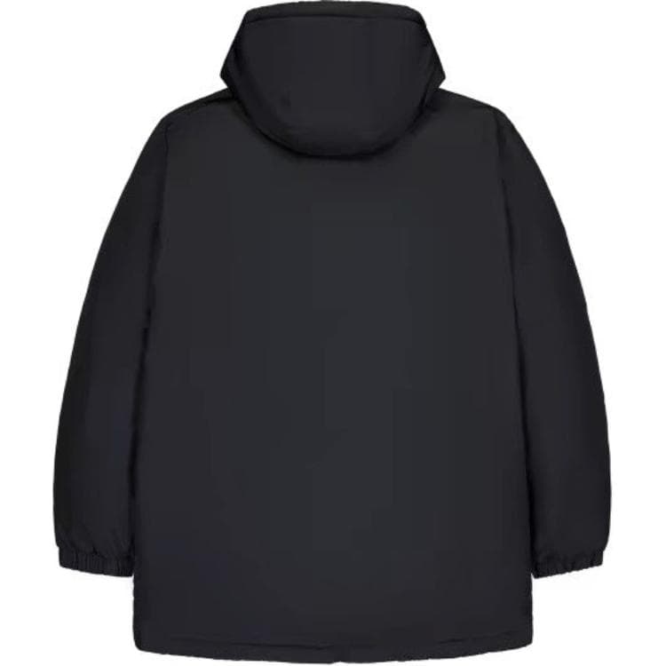 Зимняя куртка New Balance Warm Down Куртка Мужская Черная - изображение 2