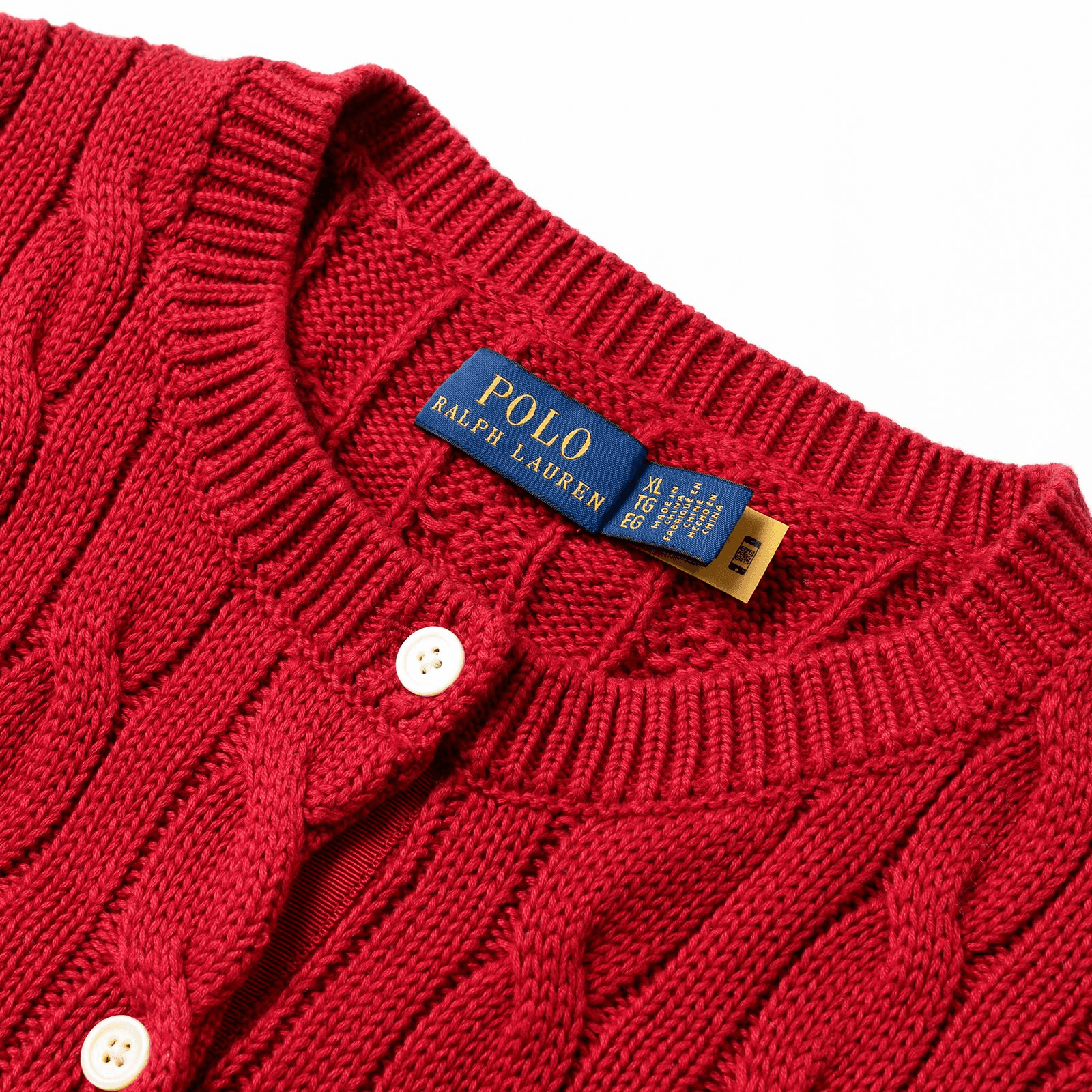 Кофта Polo Ralph Lauren - изображение 5