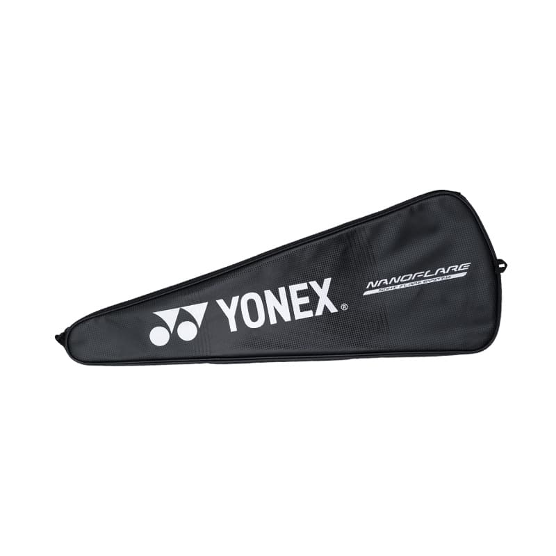 YONEX Gale Light NF700 TOUR Цельноугольные ракетки для бадминтона тип скорости Enhanced Swing SPEED верхний класс - изображение 4