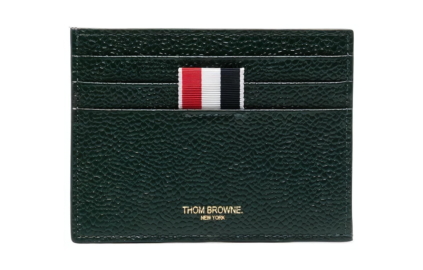 Картхолдер THOM BROWNE Logo - изображение 1