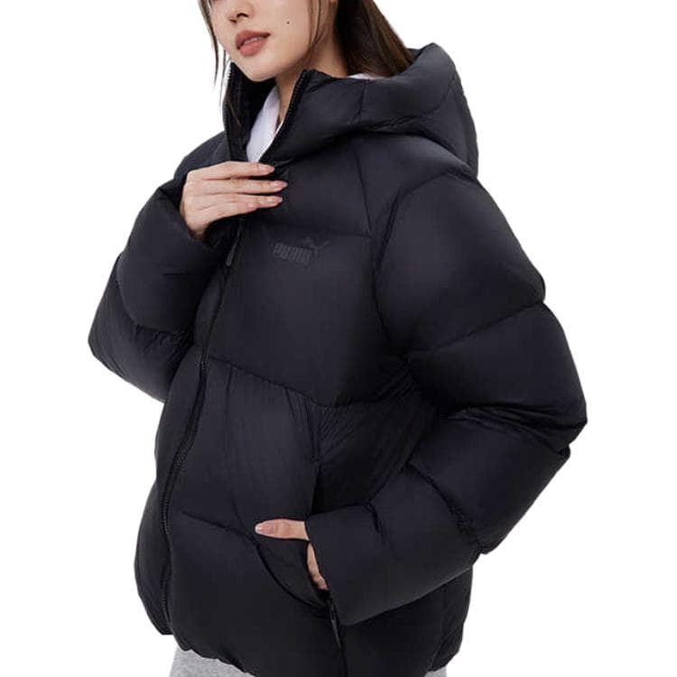 Пуховик PUMA - изображение 3