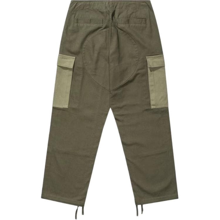 Штаны UNDEFEATED FW24 Карго-брюки Унисекс - изображение 2