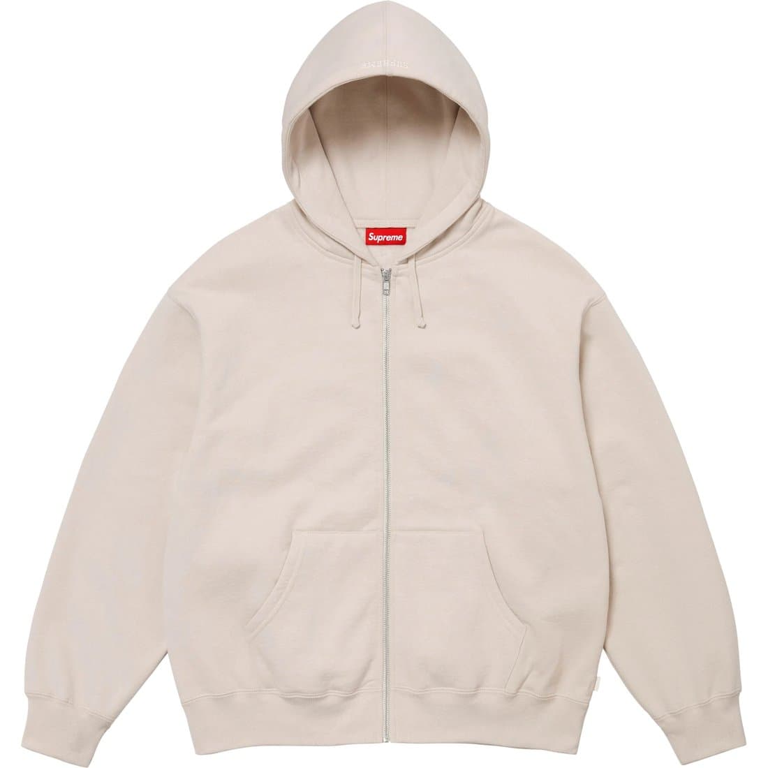 Худи Supreme THRASHER Задний логотип С принтом Узор Карман-кенгуру С флисовой подкладкой С капюшоном Американский Модный Толстовка - изображение 2