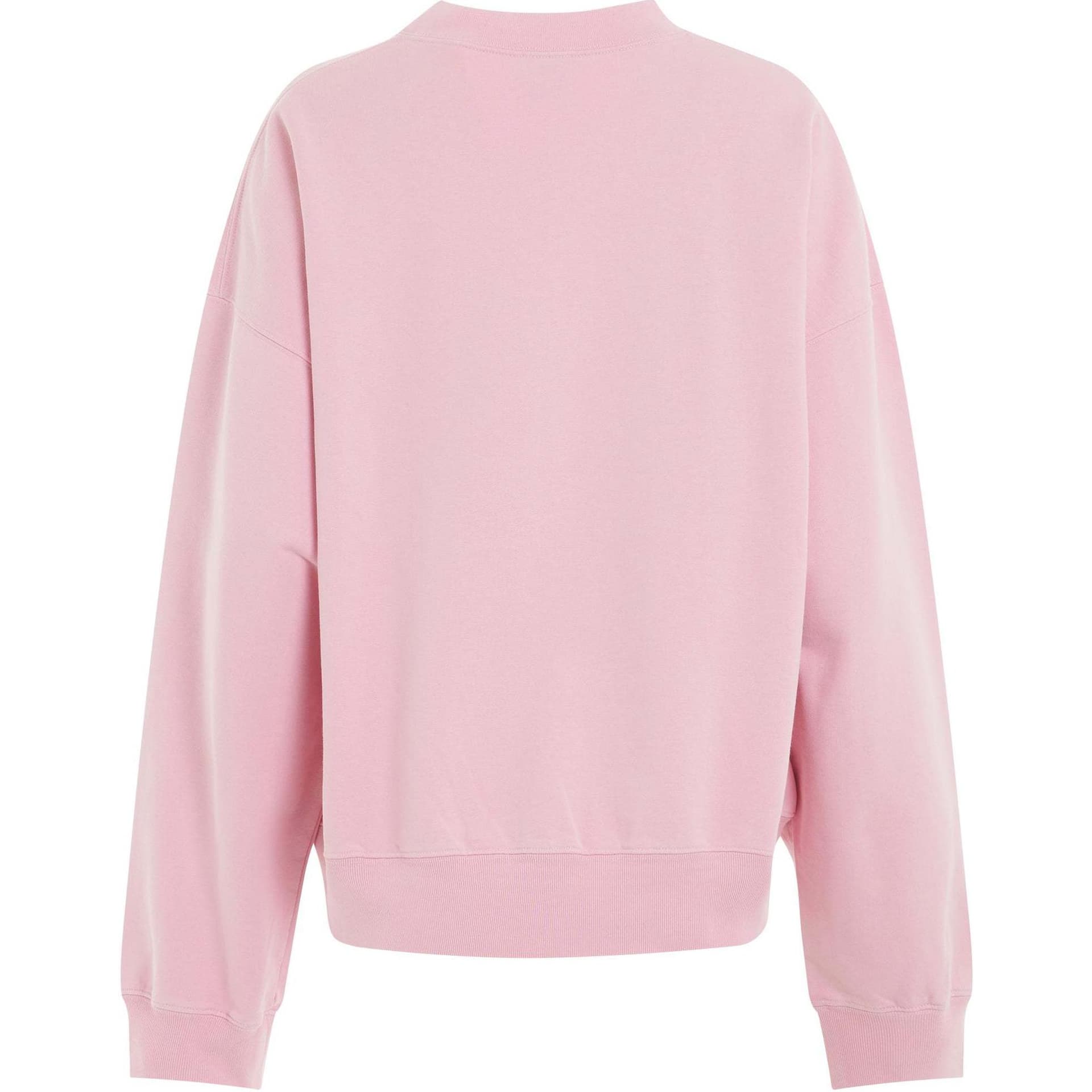 Кофта Balenciaga FW23 Свитшот Женские Розовый - изображение 2