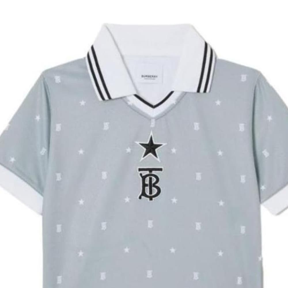 Burberry LogoPolo - изображение 3