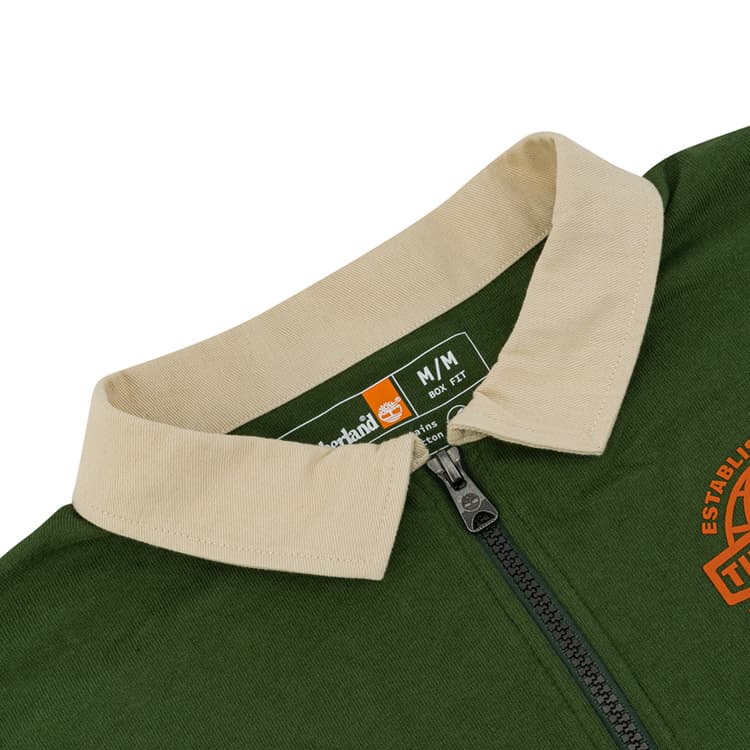 Поло Timberland - изображение 3