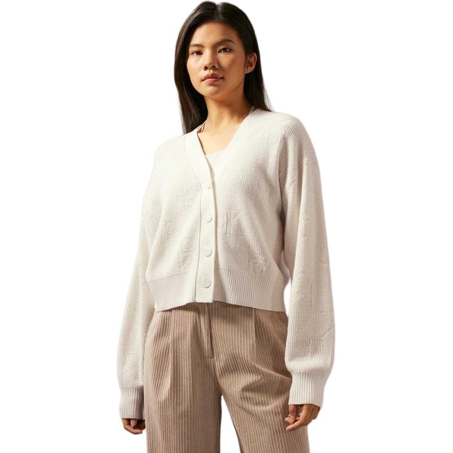 Кардиган Calvin Klein Женские Свитера - изображение 3