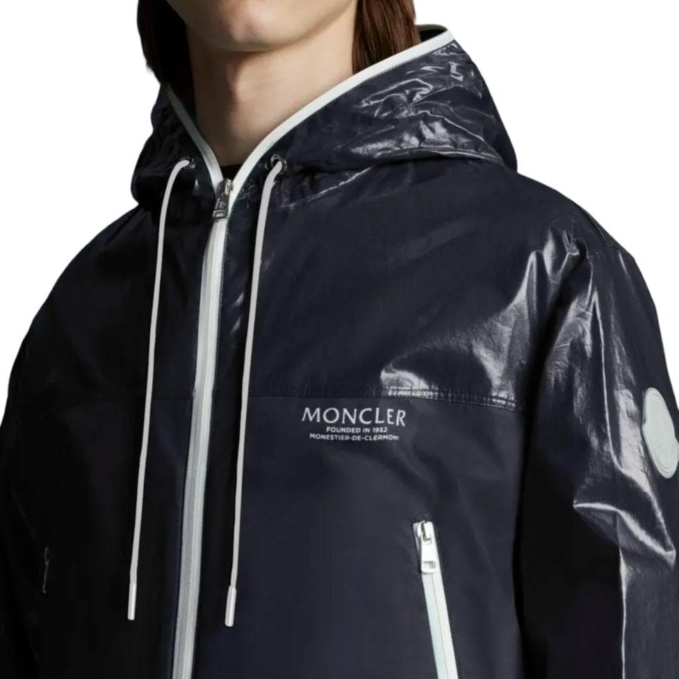 Куртка Moncler FW22 - изображение 5