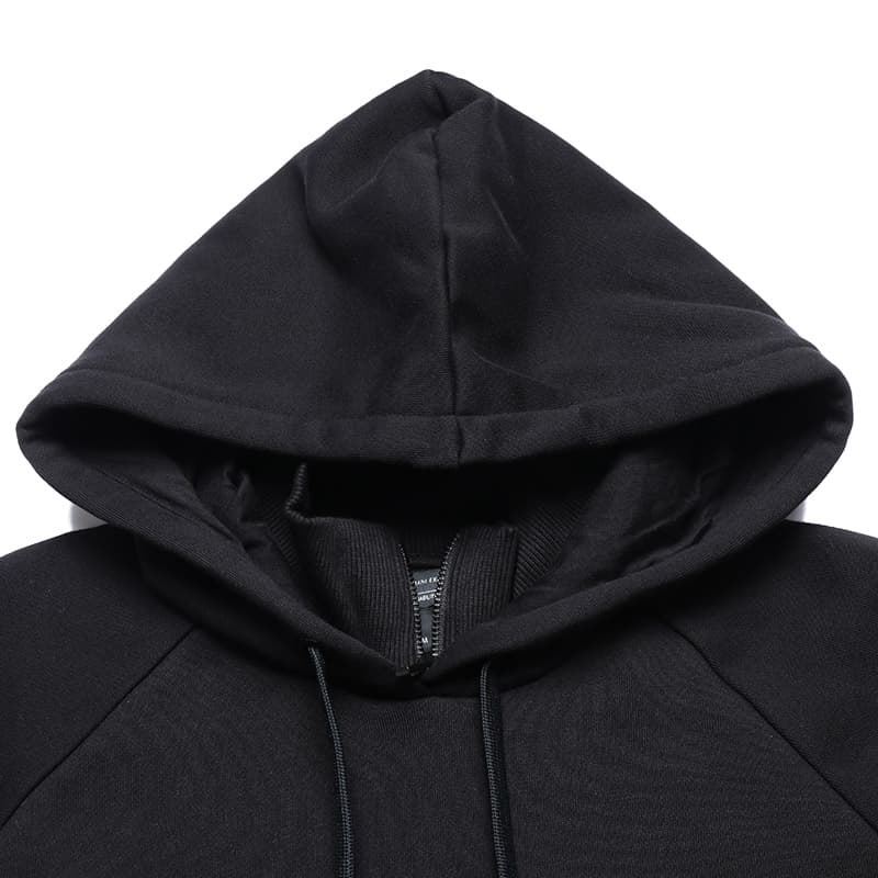 Худи ARMANI EXCHANGE SS23 Logo - изображение 4