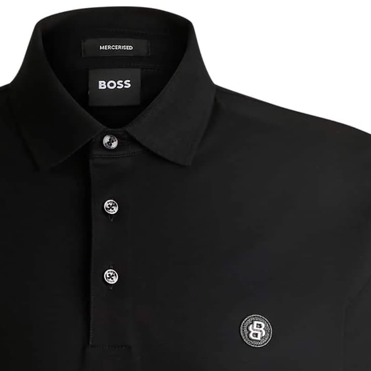 Поло HUGO BOSS PoloPolo - изображение 6