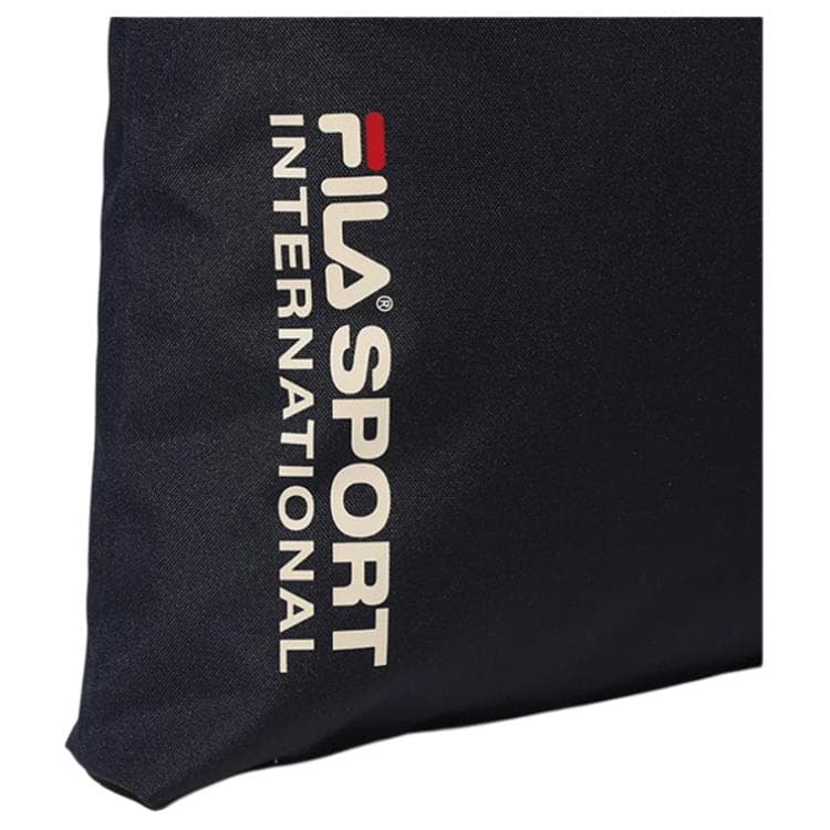 Сумка через плечо FILA Logo Tote - изображение 3