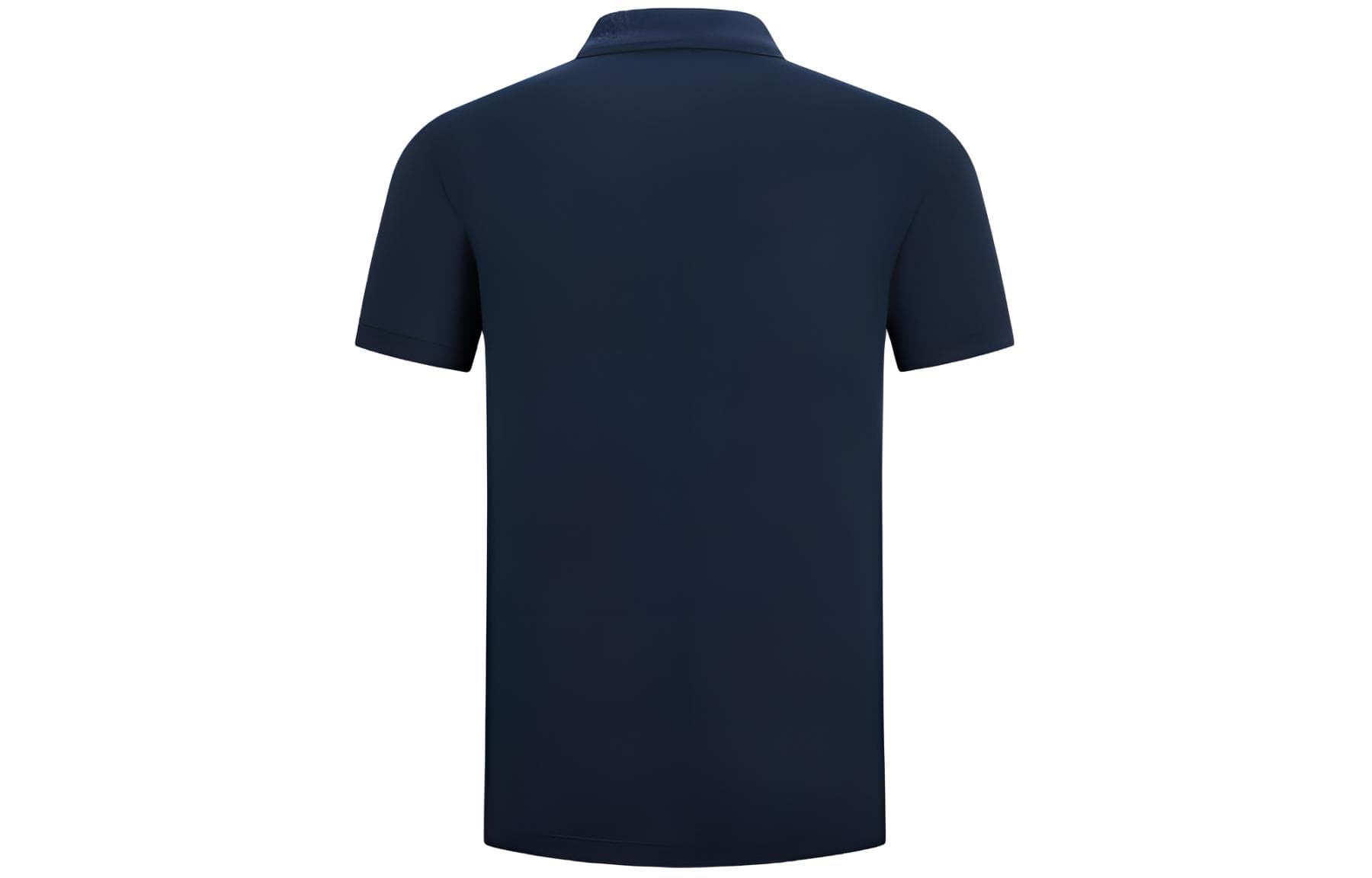 Поло EMPORIO ARMANI EA7 SS24 LogoPolo - изображение 2