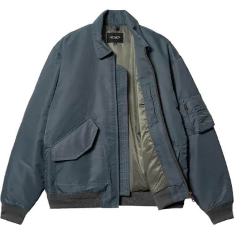 Куртка Carhartt WIP FW23 TOUR Bomber - изображение 3