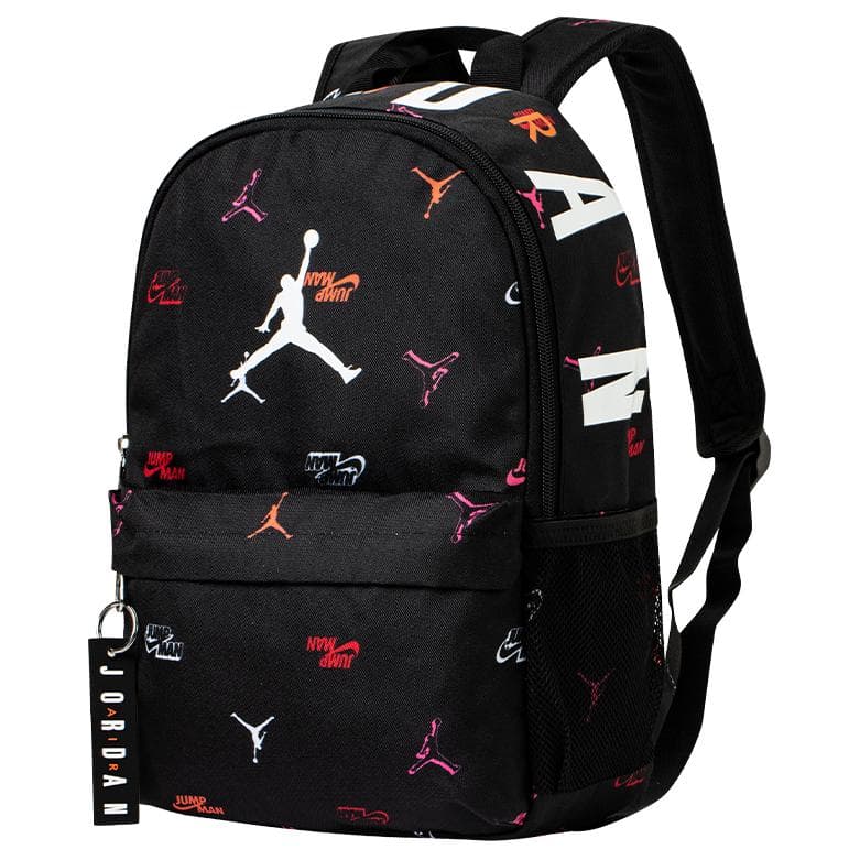Рюкзак Jordan Backpack Black - изображение 2