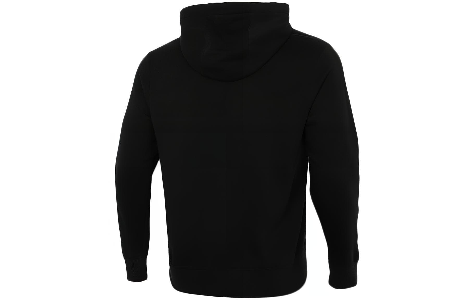 Худи Nike Hoodie Black - изображение 2