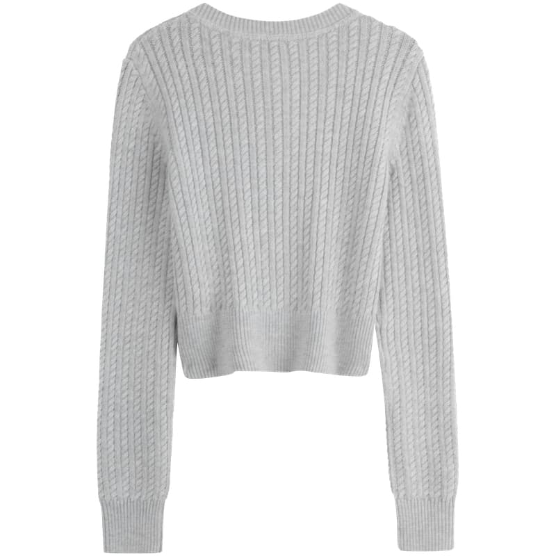 Кардиган Calvin Klein Женские Свитера - изображение 2