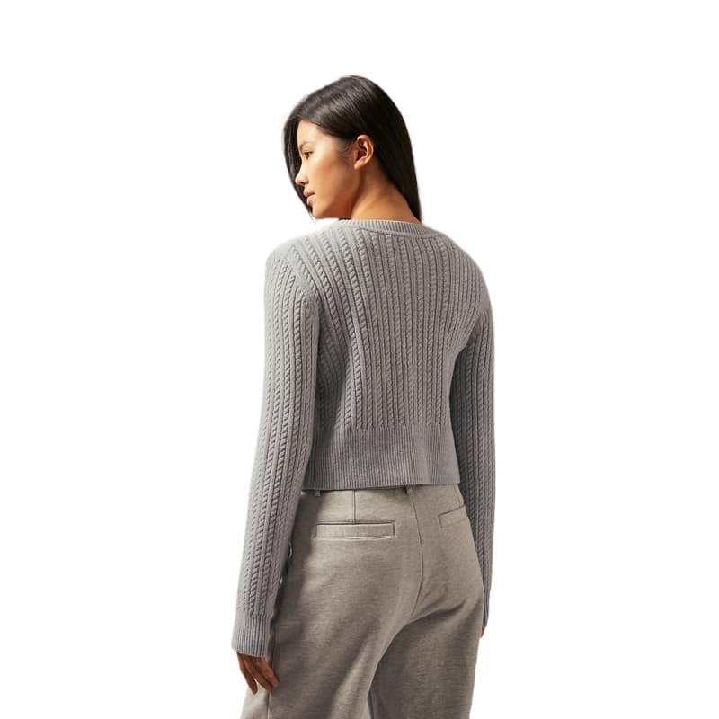 Кардиган Calvin Klein Женские Свитера - изображение 4