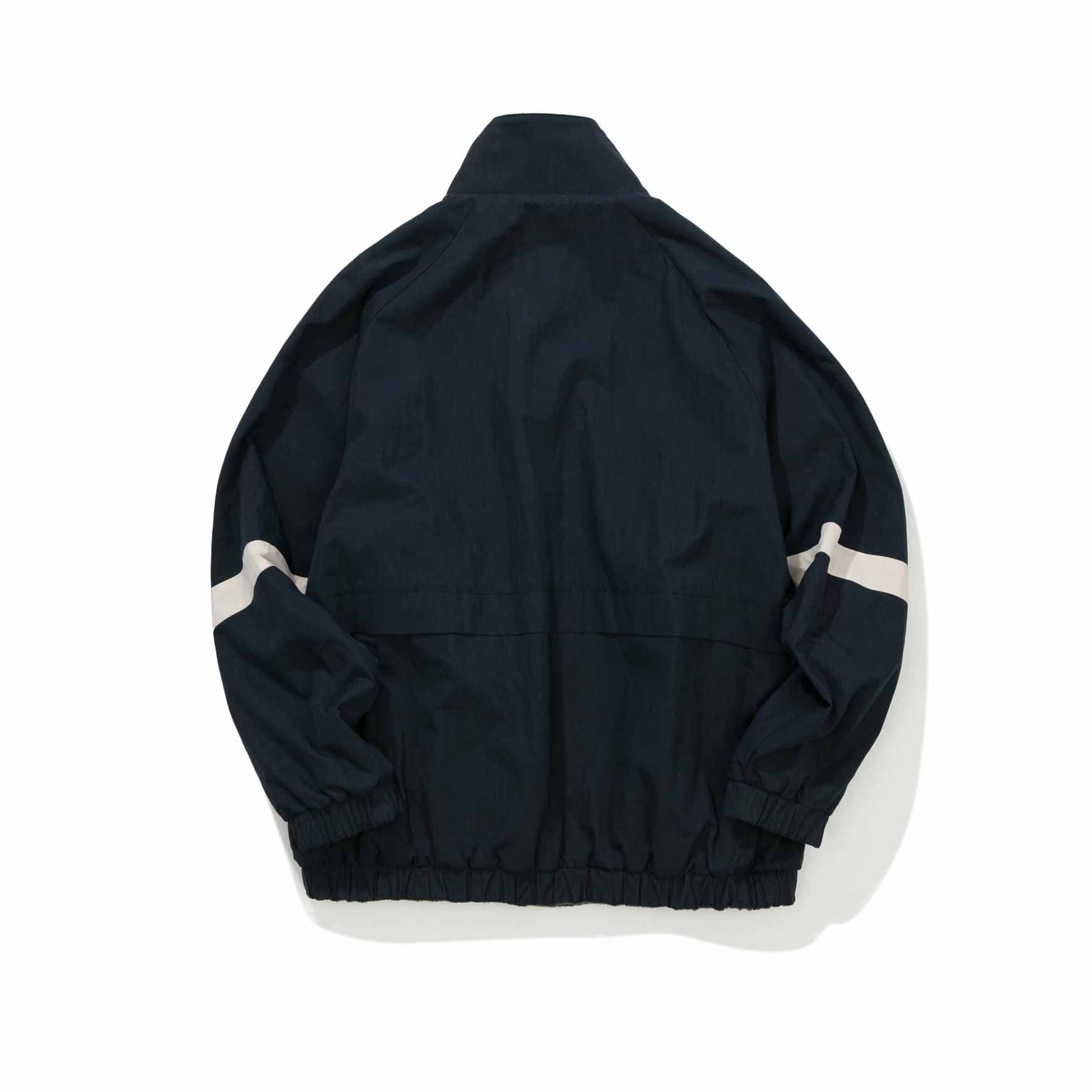 Зимняя куртка пуховик Nautica White Sail Мужская пуховая куртка - изображение 6