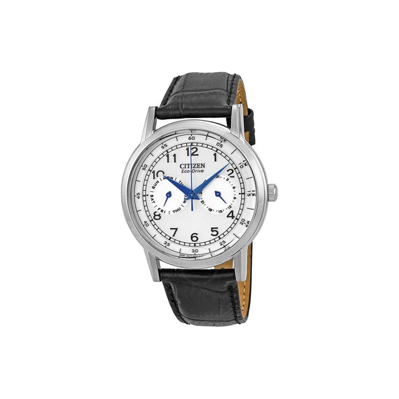 Часы Citizen Eco-Drive Men's Watch - изображение 6