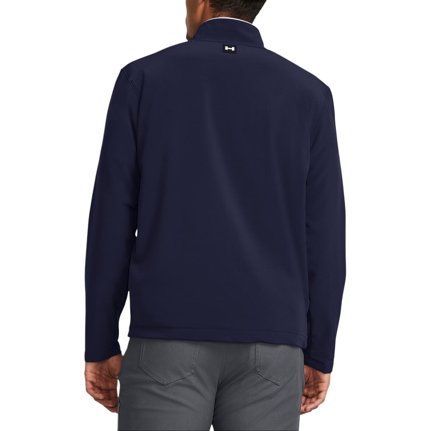 Куртка Under Armour Storm Revo - изображение 4