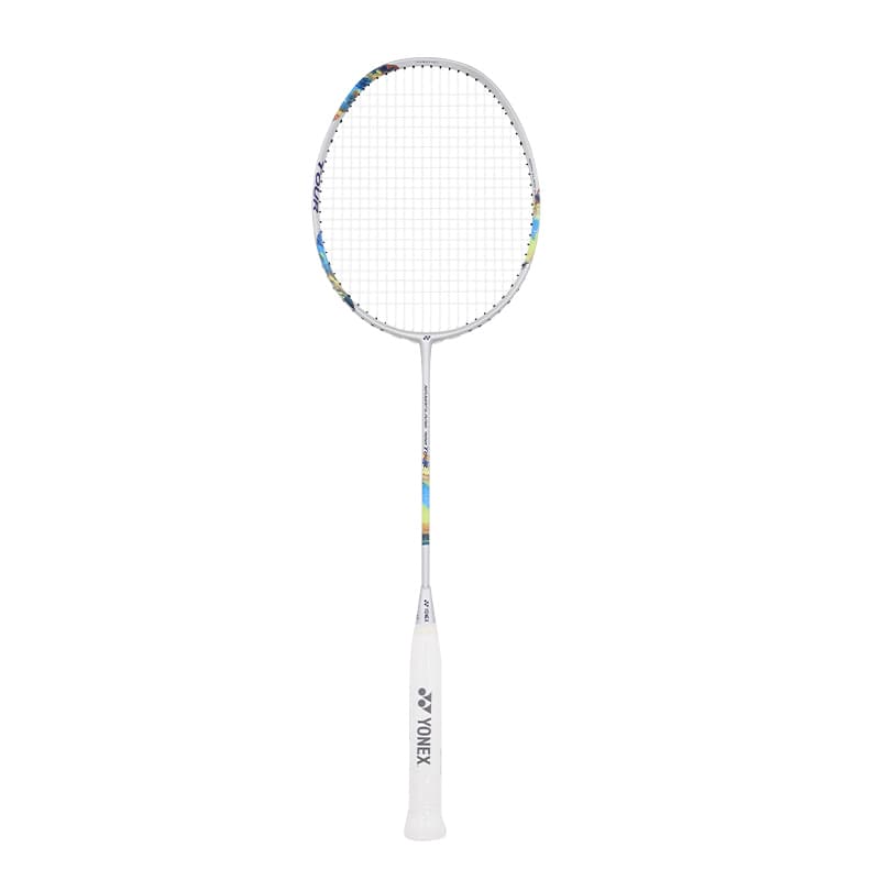 YONEX Gale Light NF700 TOUR Цельноугольные ракетки для бадминтона тип скорости Enhanced Swing SPEED верхний класс - изображение 5