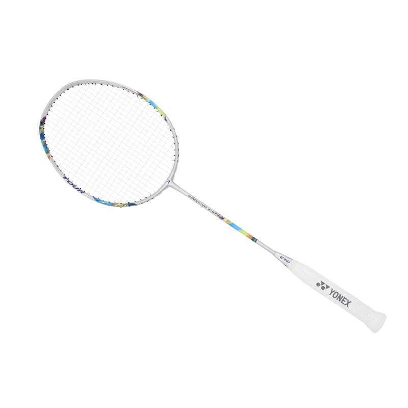YONEX Gale Light NF700 TOUR Цельноугольные ракетки для бадминтона тип скорости Enhanced Swing SPEED верхний класс - изображение 6