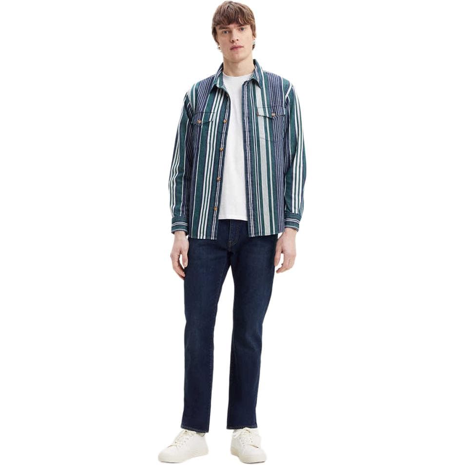 Штаны Levis - изображение 3