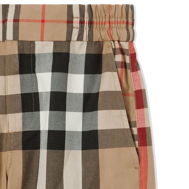 Burberry SS23 - изображение 4