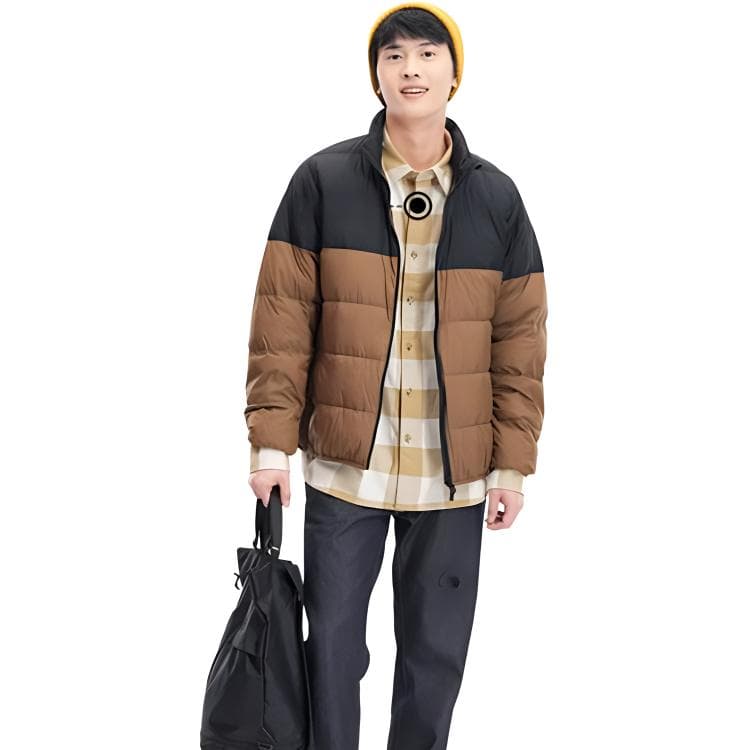 Зимняя куртка UNIQLO - изображение 3