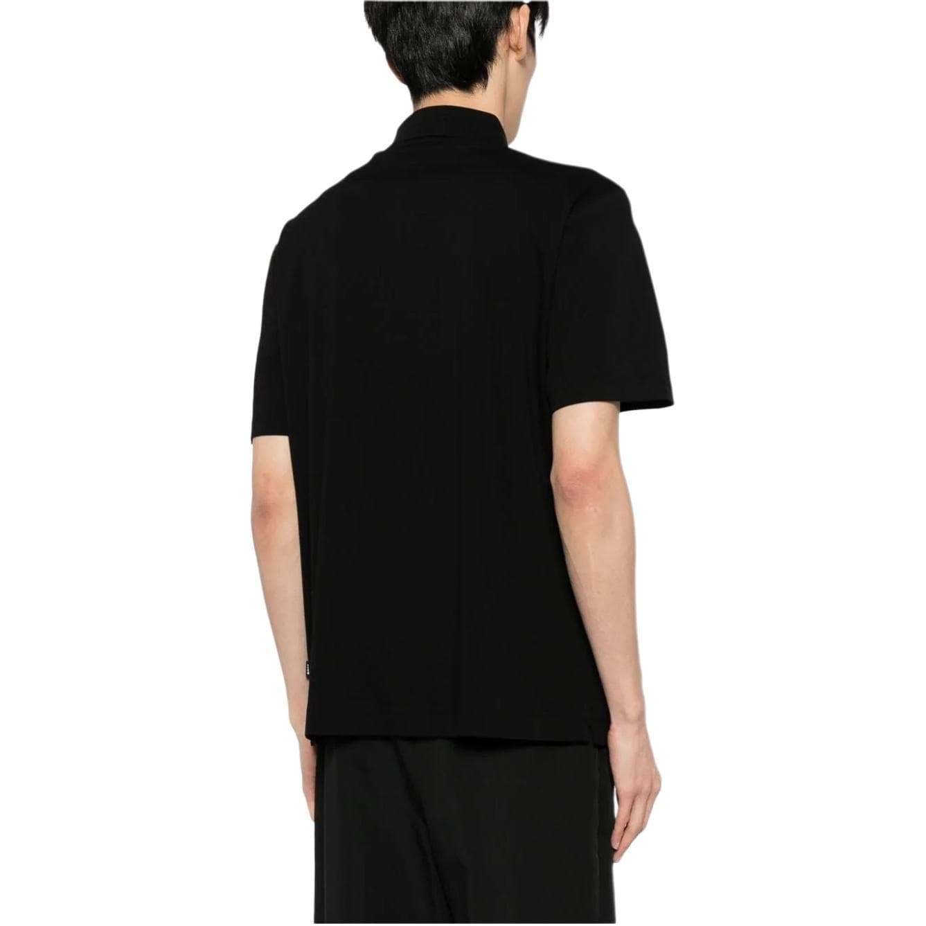 Поло HUGO BOSS PoloPolo - изображение 4