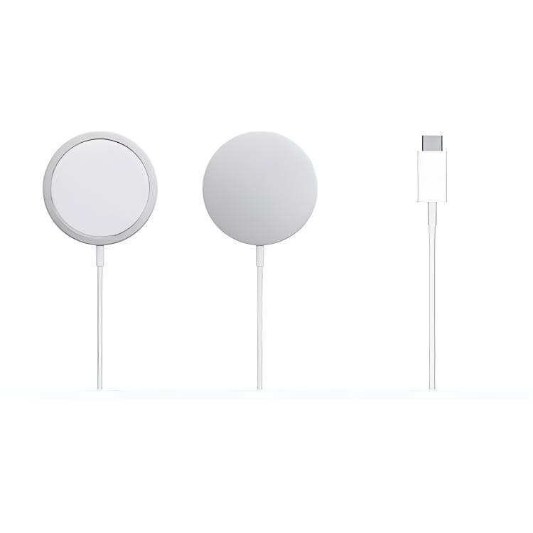Apple 15W MagSafe iPhone - изображение 3