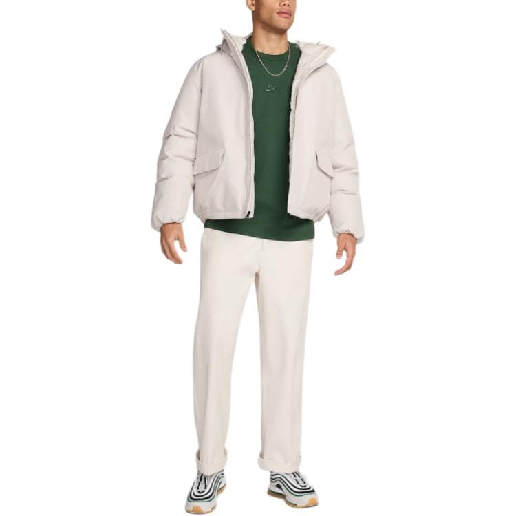Куртка Nike Therma-FIT Tech GORE-TEX - изображение 3