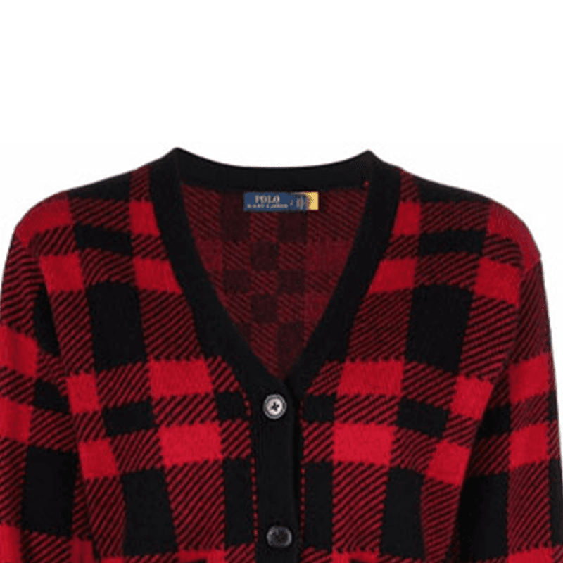 Кофта Polo Ralph Lauren LogoV - изображение 2