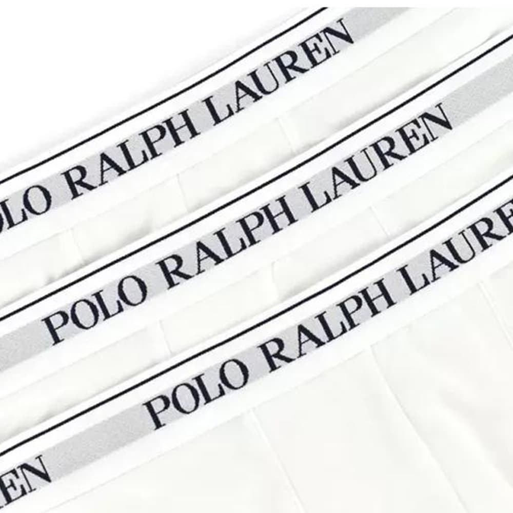 Трусы Polo Ralph Lauren FW22 Logo 3 - изображение 3