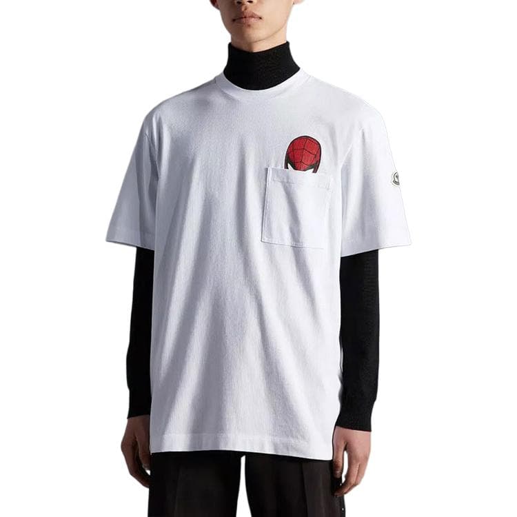 Футболка Moncler FW22 T - изображение 2