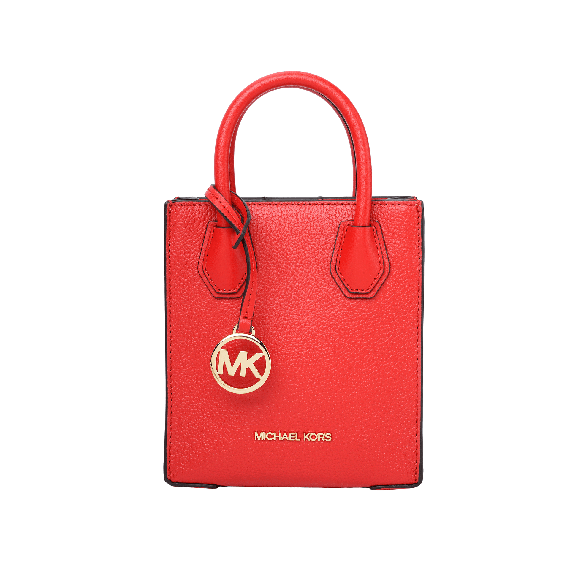 Сумка через плечо MICHAEL KORS MK Mercer Tote - изображение 1