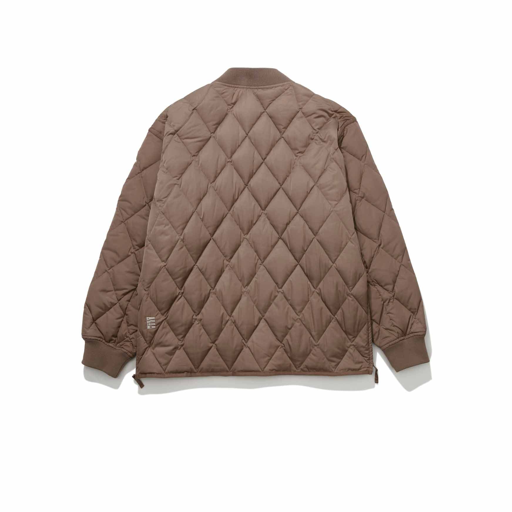 Зимняя куртка Nautica White Sail Мужской пуховик - изображение 2