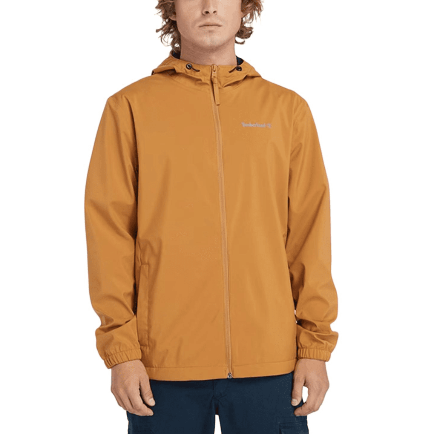 Куртка Timberland Пшеница Мужские Куртки - изображение 4