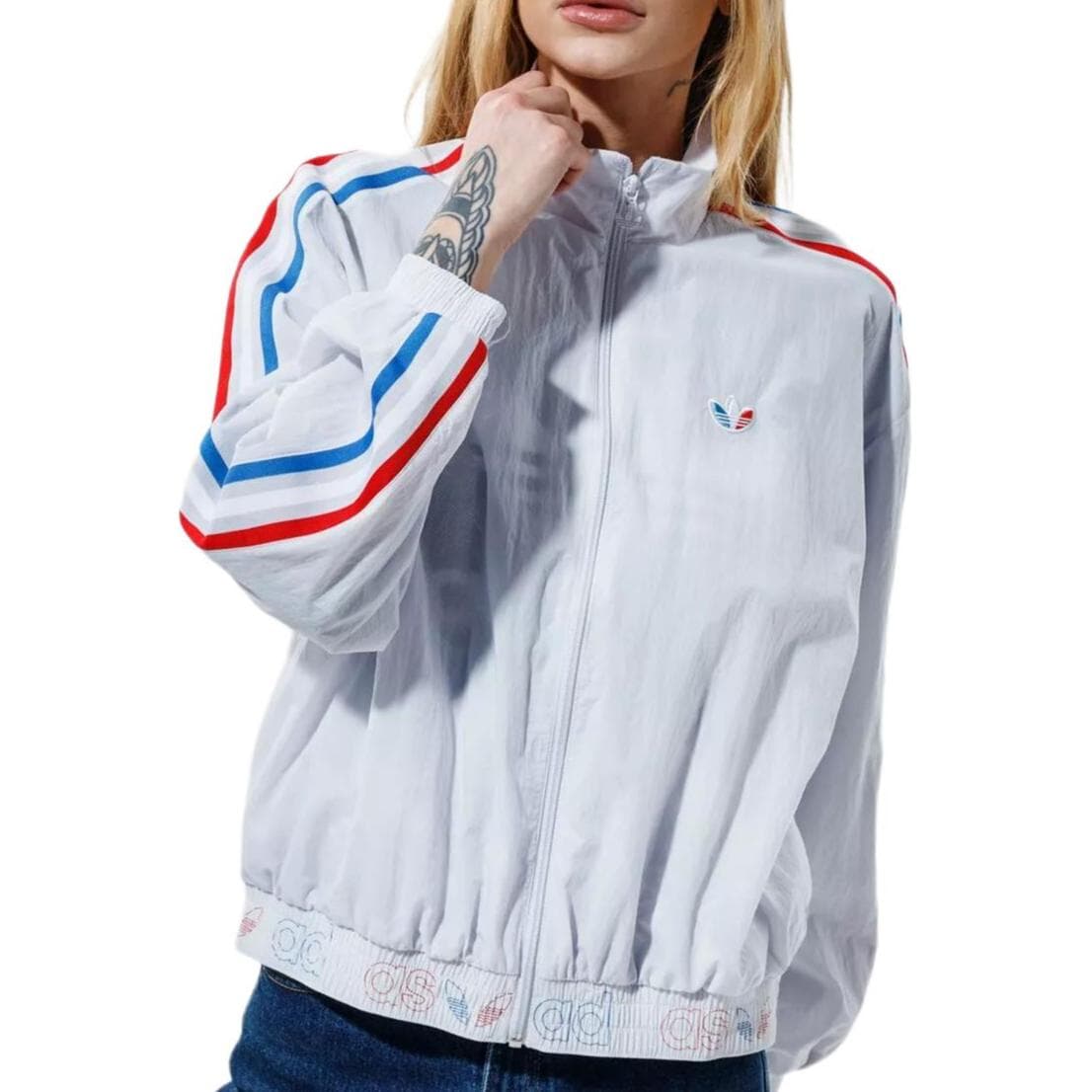 Куртка adidas - изображение 5