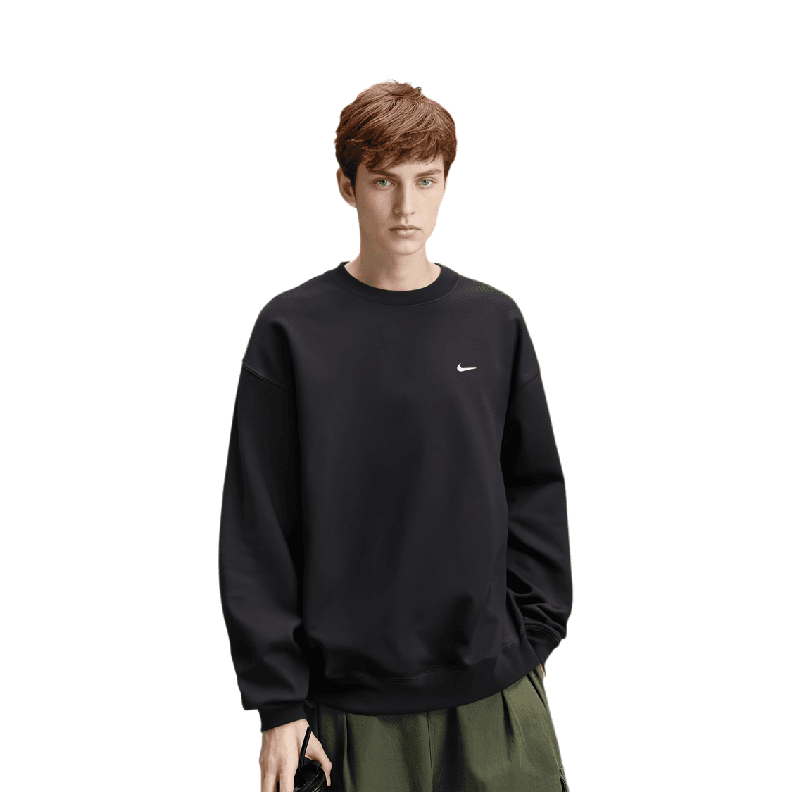 Худи Nike - изображение 3