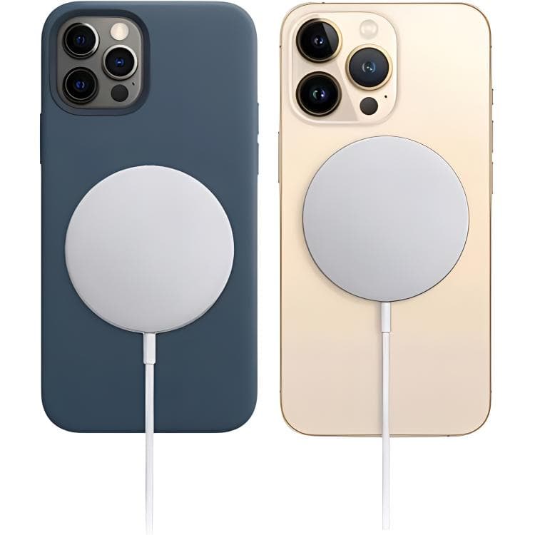 Apple 15W MagSafe iPhone - изображение 2