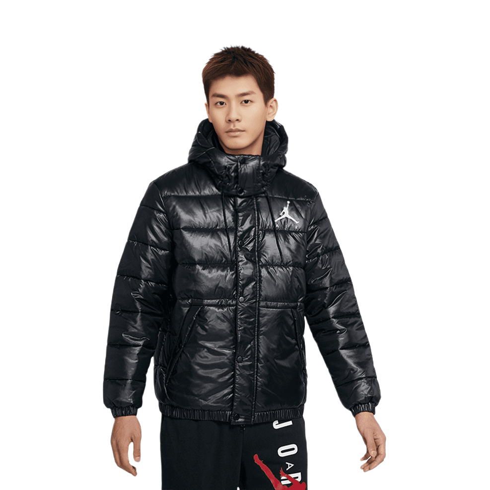 Куртка Jordan Jumpman Jacket - изображение 3