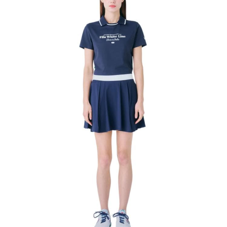Юбка FILA - изображение 4