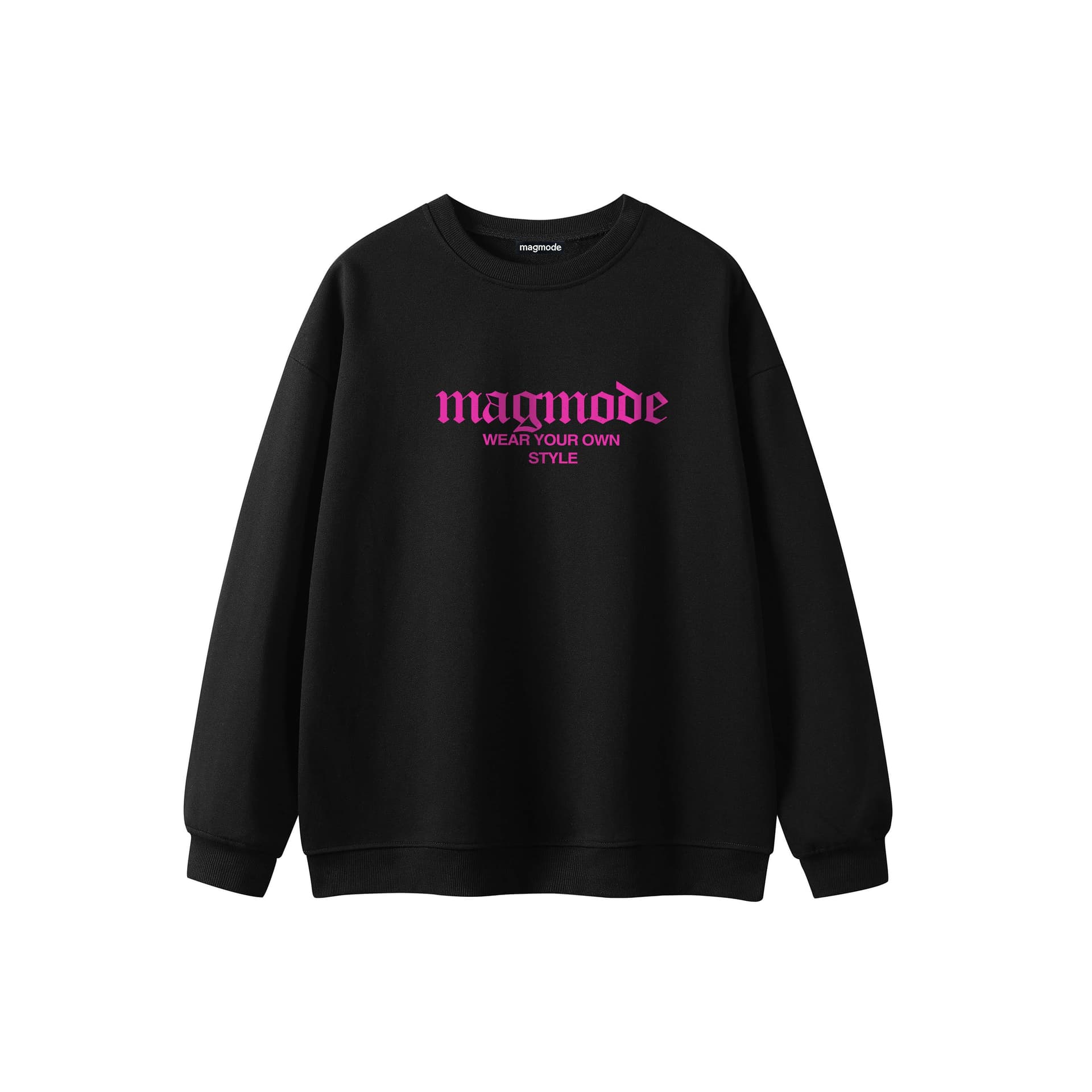 Худи magmode Logo - изображение 2