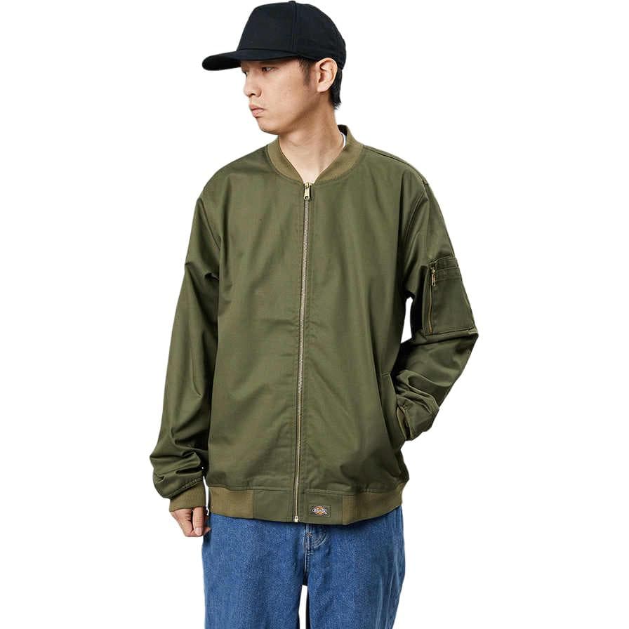 Куртка Dickies - изображение 2